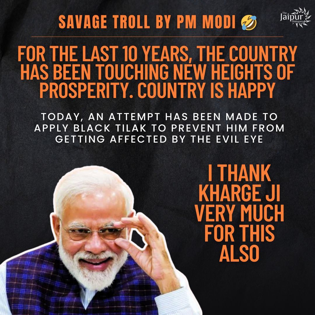 Trolling Level at it s Best!